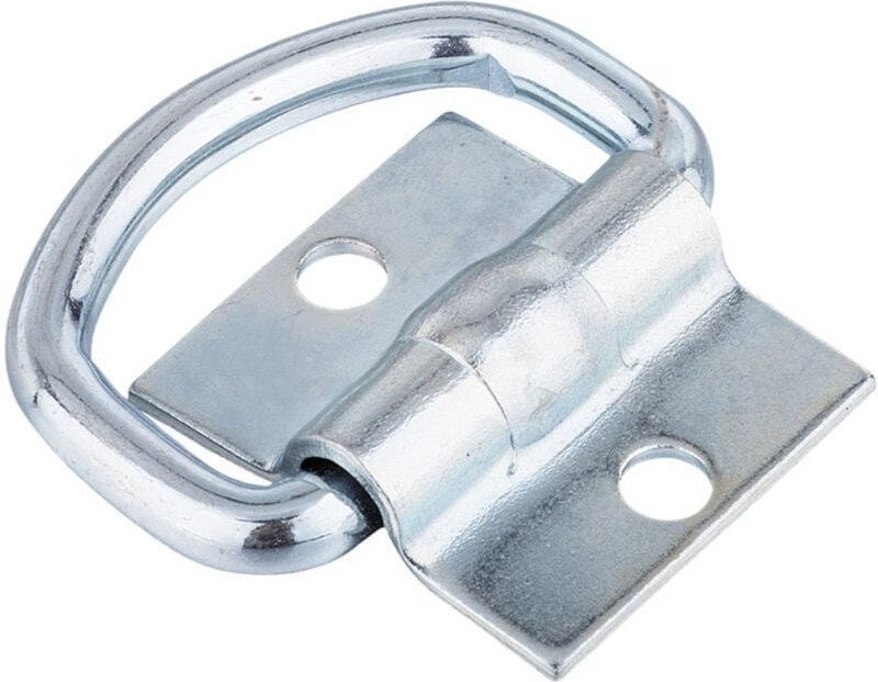 Thumbnail - Ahlsen - Stück D-Ring-Spannring, für Bootsanhänger, LKWs, Transporter