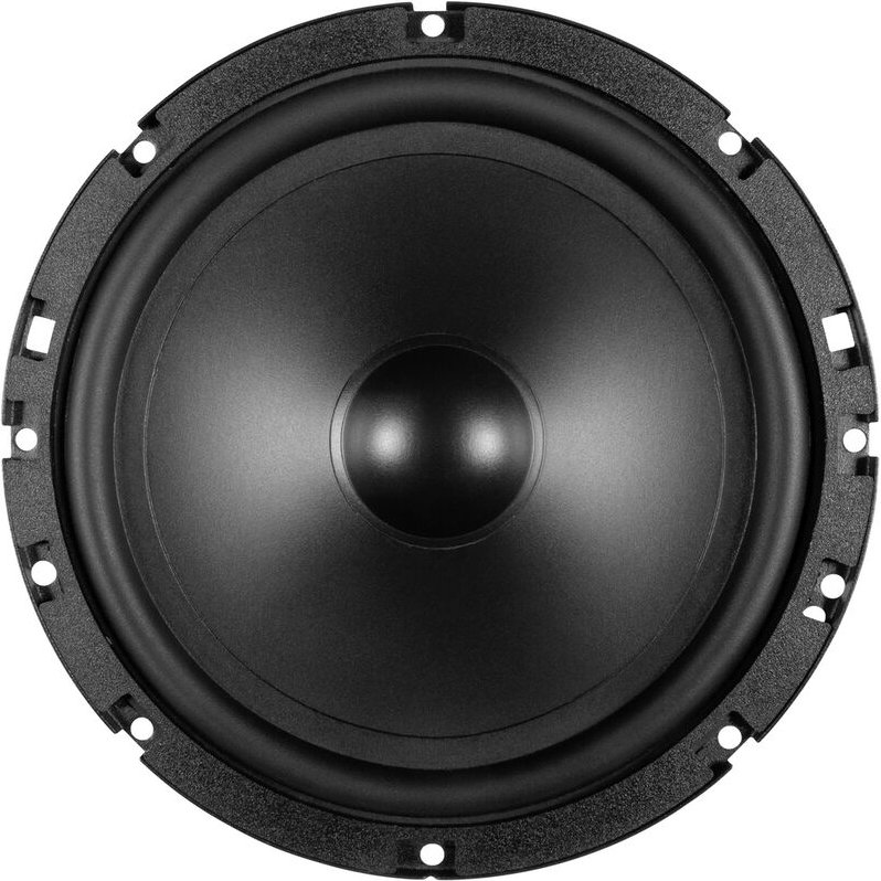 Thumbnail - GTS6.2C 2-Wege Set Einbau-Lautsprecher 200 w Inhalt: 1 St. - Crunch