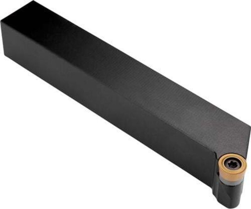 Drehwerkzeughalter ISO SRSCL 2525 M 12-M-A Funkt.-Länge 150mm Linkslauf PRAMET