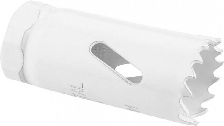 Lochsägen hss Bi-Metall 22mm