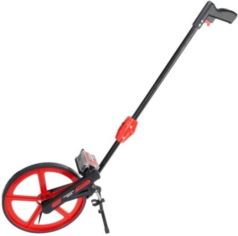 Kojak Messrad Mit Abdeckung - 100-3-26-102