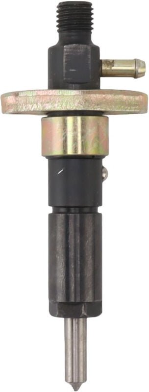 Korrosionsbeständiger Diesel-Einspritzdüsen für einzylindrigen luftgekühlten Dieselgenerator