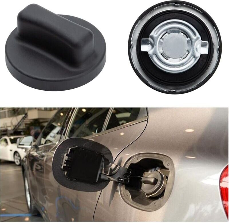 Aiperq - Universal Ersatz Tankdeckel Benzin Tankdeckel 1404700005 Für Mercedes A-Klasse C-Klasse S-Klasse