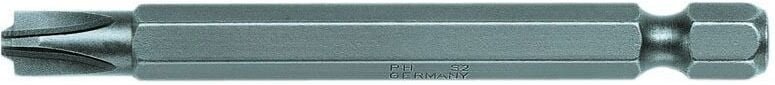 Thumbnail - Modul Phillips Führungsspitze 1/4' lang (1x70) Witte 26461