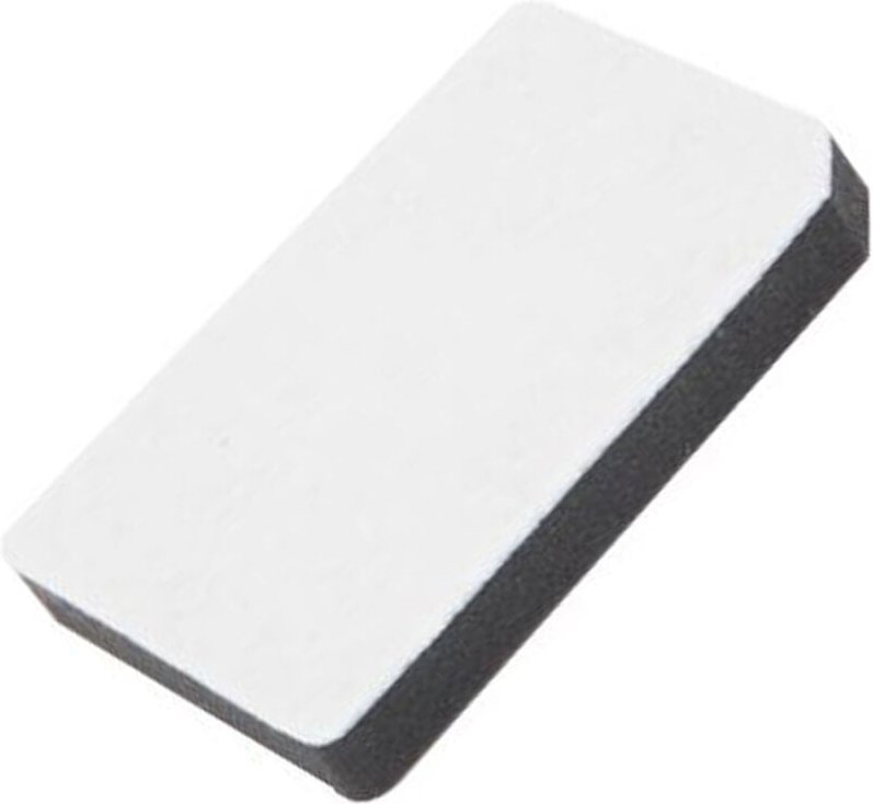 Ersatzteil - Schaumstofffilter - - rowenta, bosch, de dietrich