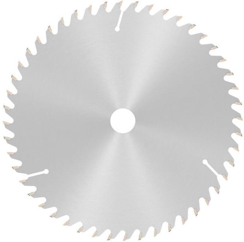 Pro Wood Kreissägeblatt, 190 x 2,6 x 20 mm, T48 - Bosch