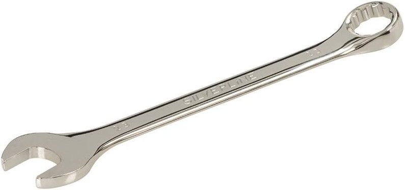 Ring-Maulschlüssel 23 mm