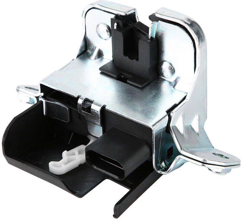 Kofferraumdeckel Heckklappenverriegelung für sharan 2011–2016 7P0827505G