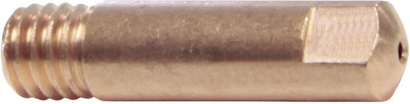 Toparc 041912 Kontaktrohre - 150 a - ø 0.8 mm, 10er