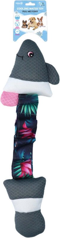 Coolpets zieh mich fischig blume