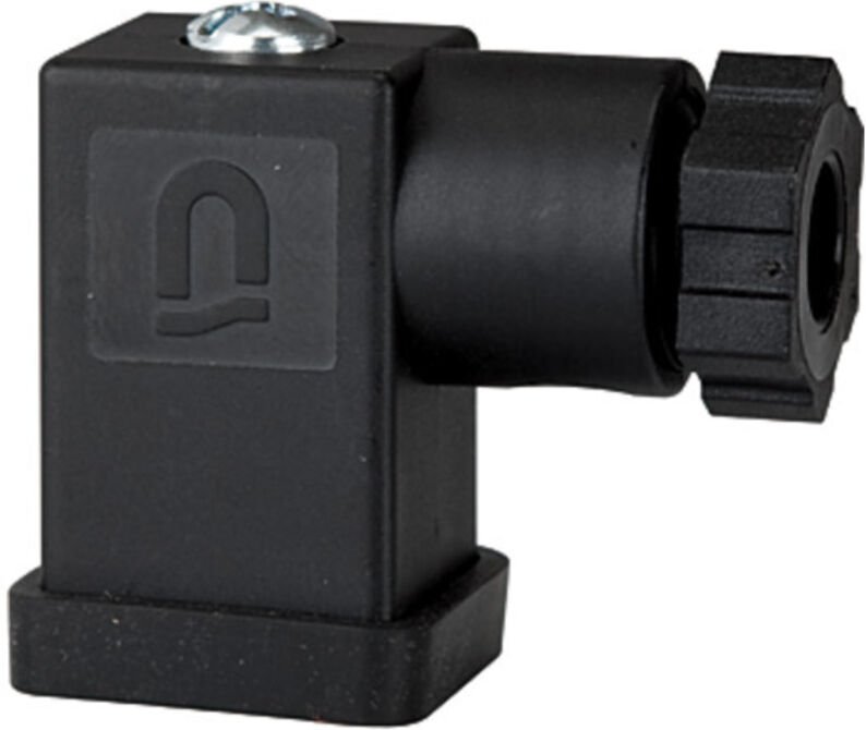 Gerätestecker Form c - Riegler