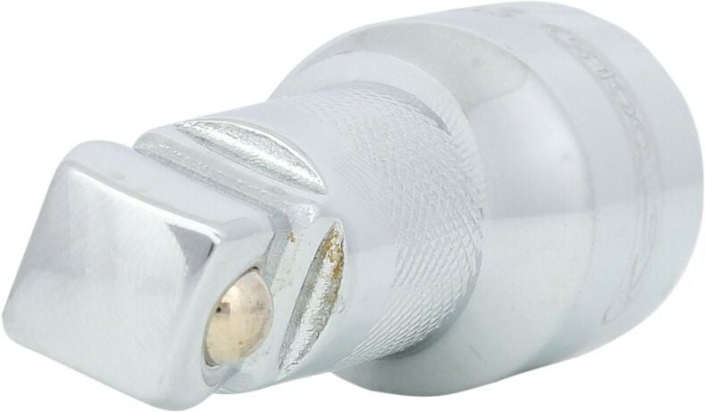 1/2' CHROMEplus Kipp-Verlängerung, 75mm