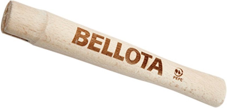 Mangoholz Blumentopf 5308-on new acorn