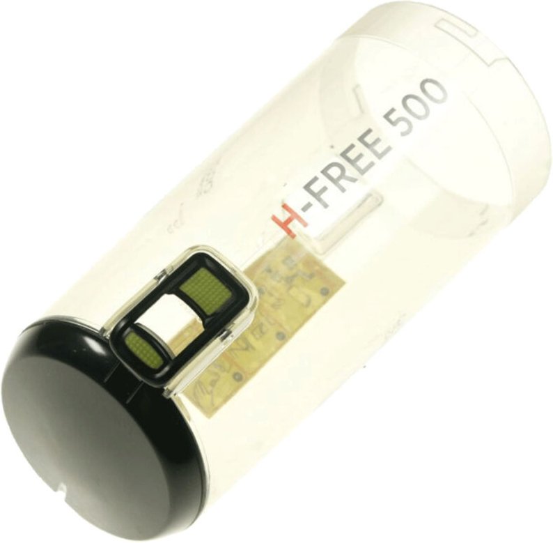 Ersatzteil - Staubbehälter - Hoover