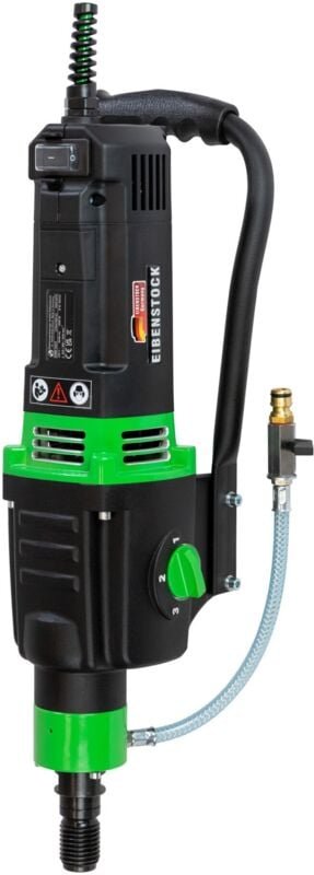 Eibenstock - Diamant-Kernbohrmotor ebm 352/3