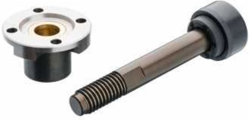 Hazet 9034P-2-04/7 Kolben-Satz