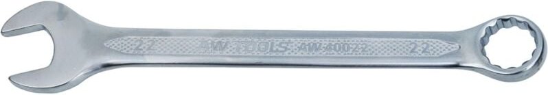 Awtools klucz płasko-oczkowy crv din3113 rozmiar: 25 (mm)