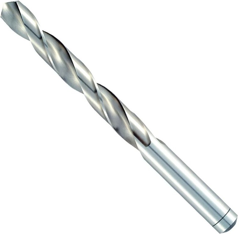 Hss Super Bohrer Alpen 8,00 mm.