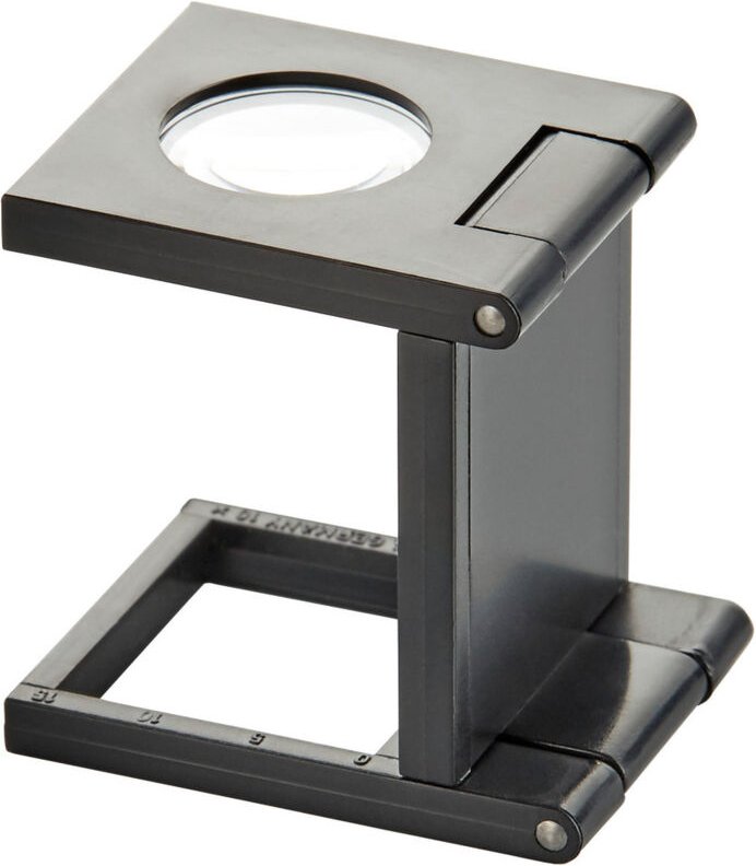 Mess-Fadenzähler 10-fach eschenbach