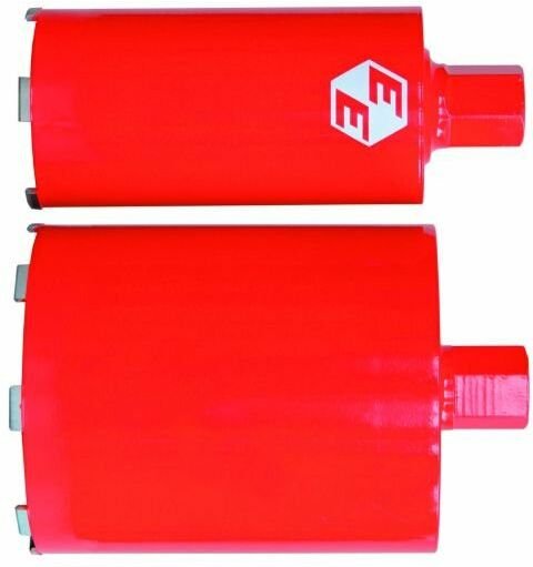 Diamant-Trocken-Bohrkrone, 1 ¼', 202 mm - 36A20200 - Eibenstock