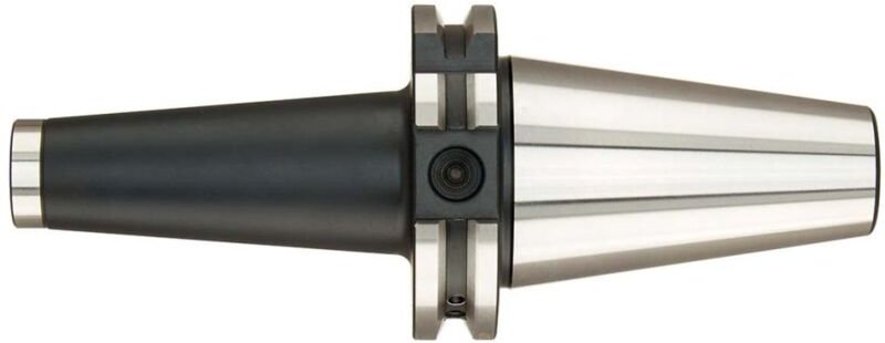 Fortis - Fräserdorn für Einschraubfräser SK40 DIN69871AD/B M8x75mm