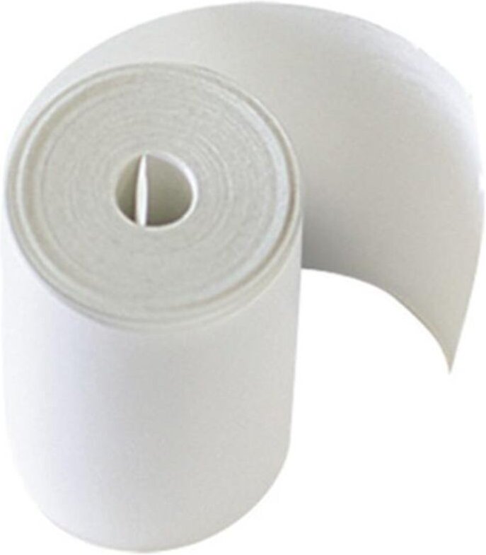 Gys Papierrollen 2 Stück für BT501/551 DHC 7,5mm - für BT551