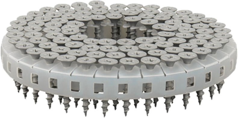 F-32869 Gipsschrauben Grobgewinde 3,8x25mm - Makita