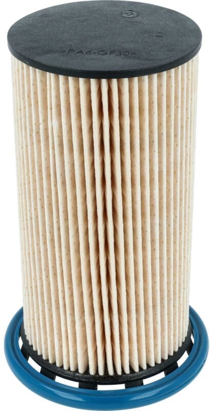 vhbw Kraftstofffilter Ersatz für Knecht KX 386, KX 492 für KFZ