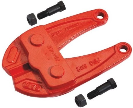 Sam titan Sägeblätter Axialschnitt Nr. 1 sam - CB1AL