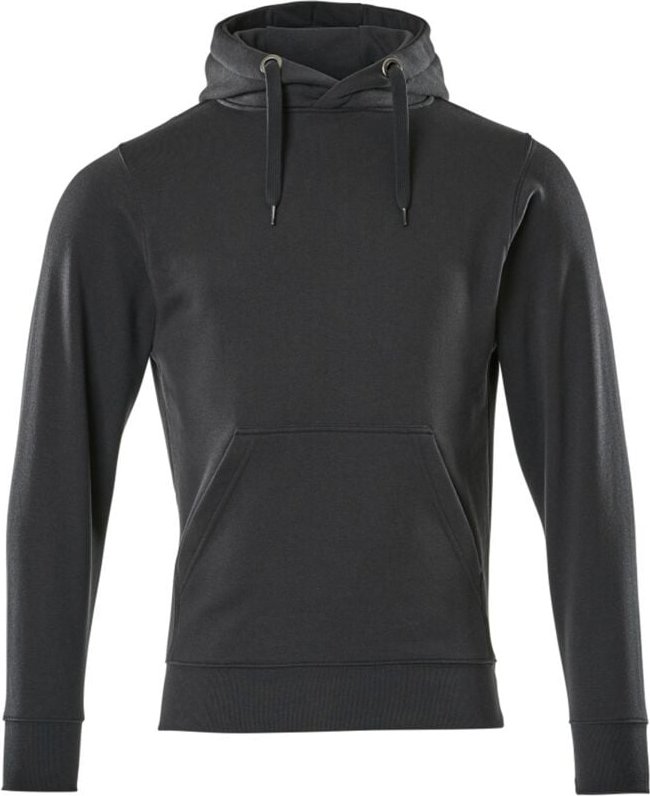 Thumbnail - Mascot Kapuzensweatshirt REVEL CROSSOVER moderne Passform, Herren 51589 Gr. 3XL schwarzblau