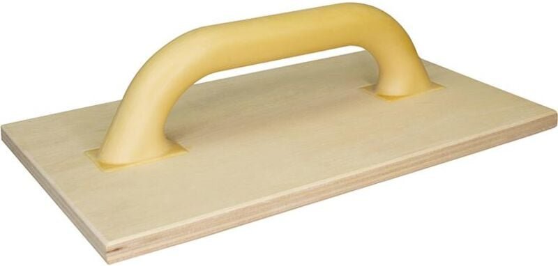 Mehrschicht-Reibebrett 280x140mm Kronen-Hansa