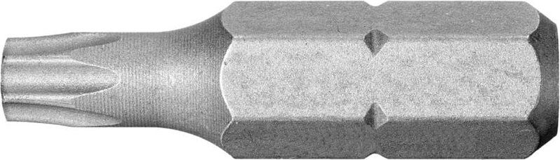 FACOM Bit Serie 1 - Resistorx TT30