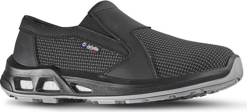 Arbeitsschuhe ohne Schutzkappe, niedrig, JALBOSS ESD 02 FO SRC, Größe 38