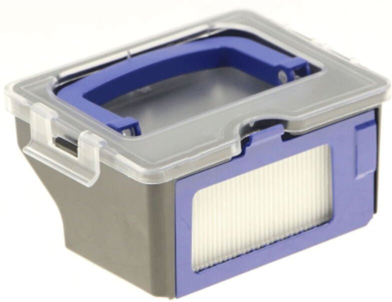 Ersatzteil - Staubbehälter komplett - Rowenta