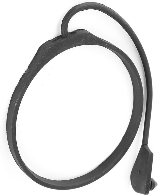 Ej.life - Kraftstofftank-Tankdeckel-Seil Ersatz LR053666 Passend für Land Rover