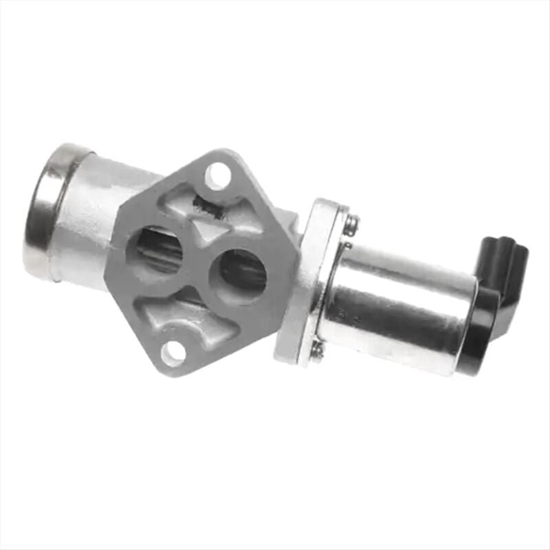 Tlily - E7TE9F715F1A Leerlaufluftregelventil für E-150 Econoline Explorer 1886-1995 IAC1008