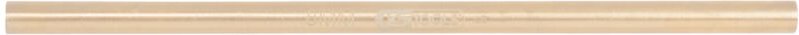 Stift für Rohrschlüssel BRONZEplus 500 mm