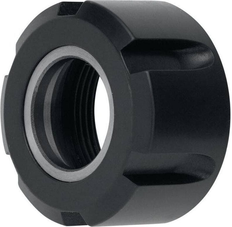 Thumbnail - Promat - Spannmutter er 32 ø 50 mm gleitgelagert passend zu Spannzangenfutter er
