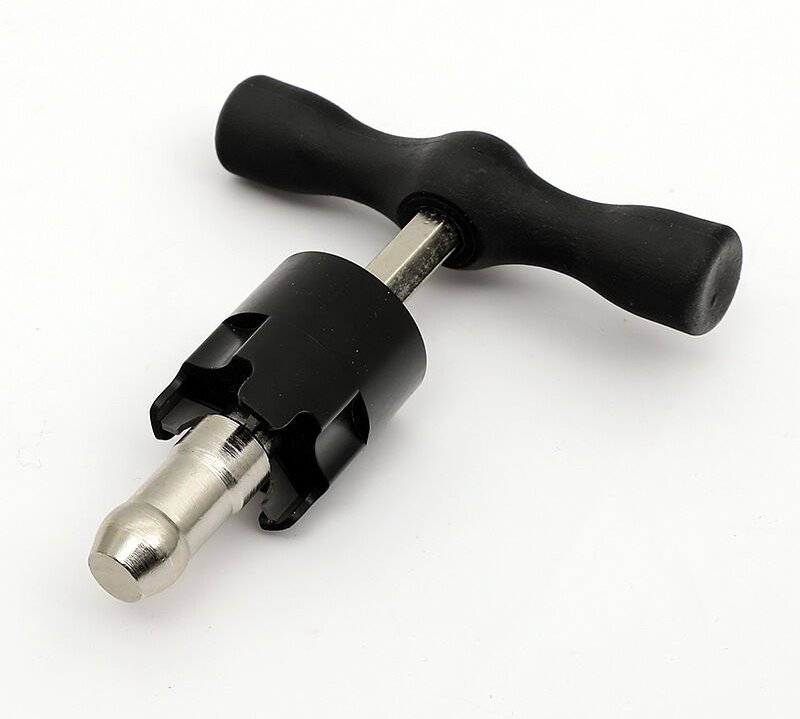 Thumbnail - PPR-Metallreibahlenkalibrator für PEX-Rohre: 20 mm