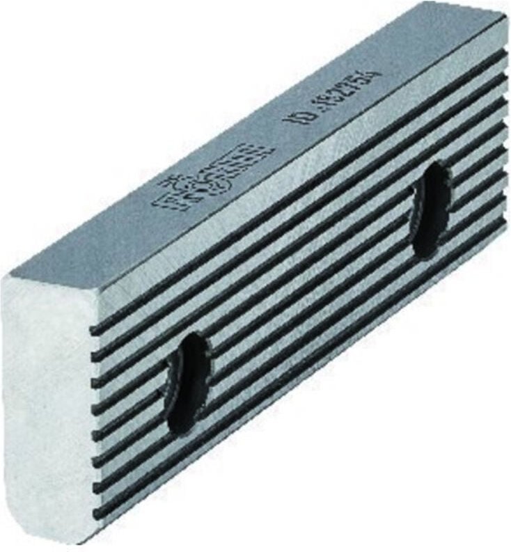 Spannbacke sgn 125mm röhm