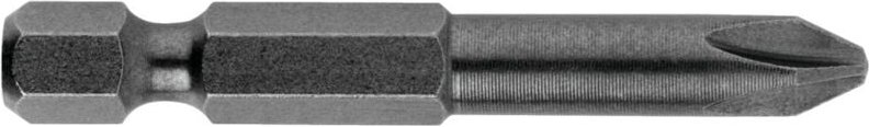 3 Bits Phillips ph 2/ 49 mm Torsion (628516000) - Metabo