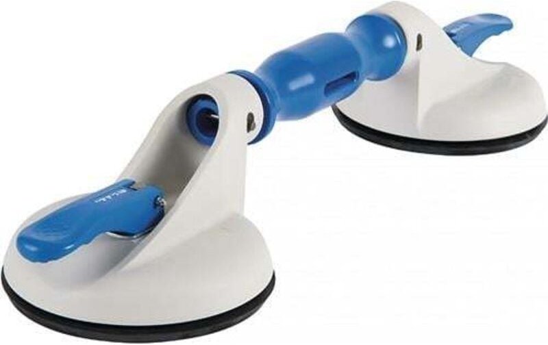 FP - veribor Saugheber Tragfähigkeit 35 kg Kopf-Ø 120 mm ( 4000817311 )