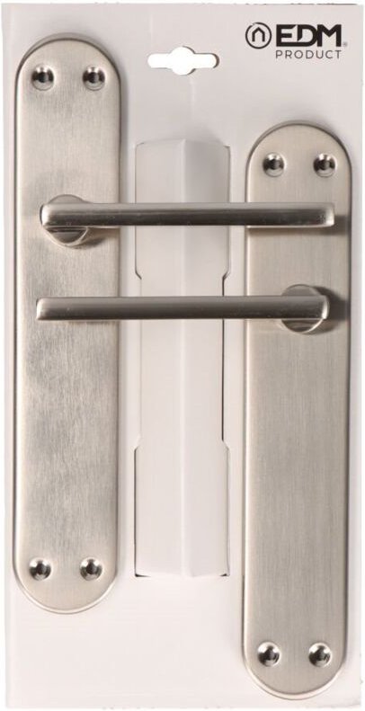 Griffgarnitur 606 24 x 4,5 cm - EDM