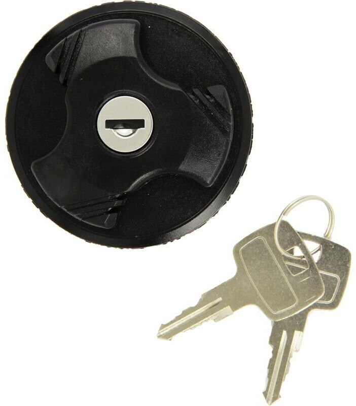 Kraftstofftankeinheit (Harnstoffeinspritzung, Tankdeckel, passend für Fiat Tankdeckel mit 2 Schlüsseln 1740017 46746613 ...