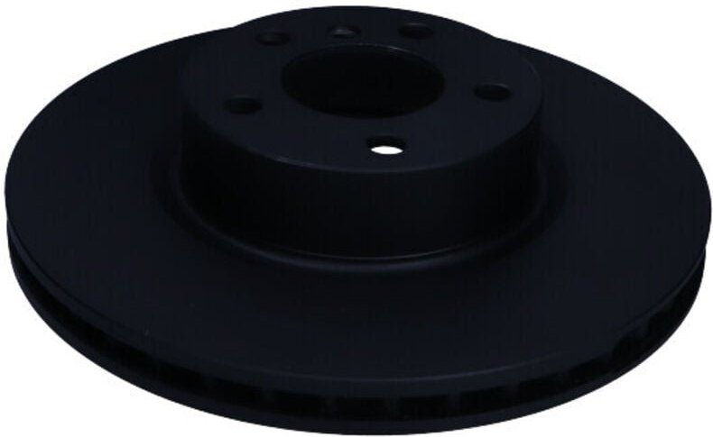 Quaro Bremsscheibe Bmw P. F25 X3 10- High Carbon, Mit Korrosionsschutzbeschichtung