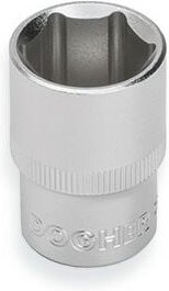 Thumbnail - Innensechskant-Steckschlüssel 1/2 CrV 18mm Dogher 531-18