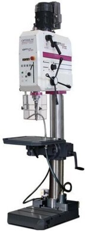 Getriebebohrmaschine dh 45V OPTIdrill