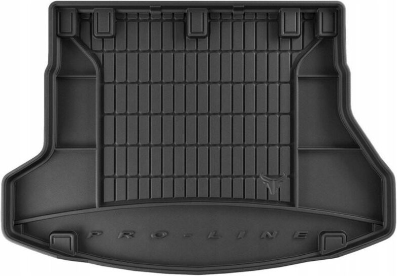 Gummi-Kofferraummatteneinsatz HYUNDAI i30 2 Kombi 2011-2017