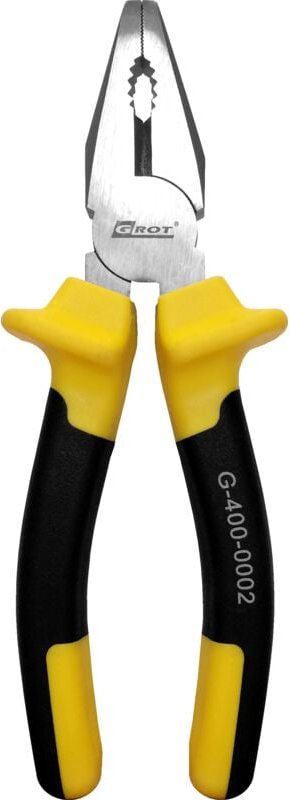 200-Mm-Kombinationszange - G-400-0003