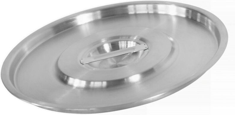 Profi Line Deckel für Eimer mit verstärktem Boden, Profi Line, 516720, ⌀305x(H)15mm - Hendi